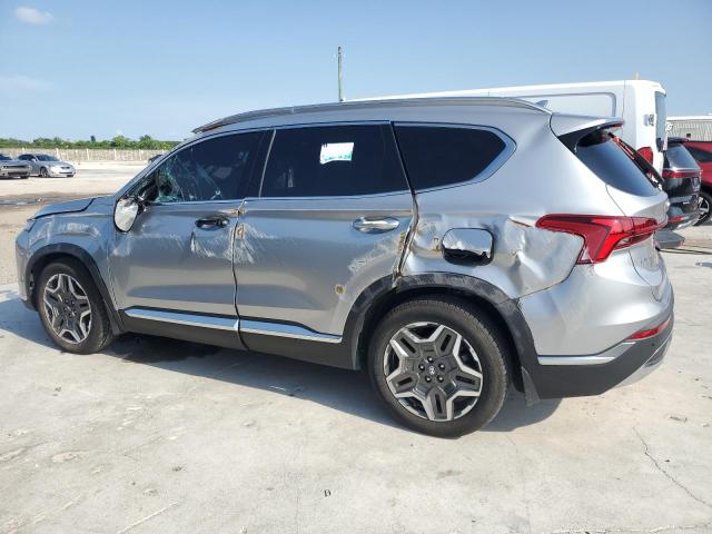 Aukcja sprzedaży 2023 Hyundai Santa Fe L, vin: 5NMS44AL7PH638849, numer aukcji: 68615765