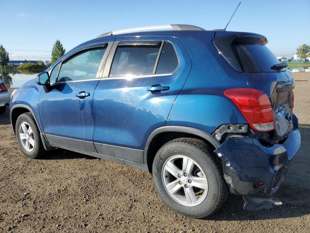 Продажа на аукционе авто 2020 Chevrolet Trax, vin: KL7CJPSB2LB337373, номер лота: 68867065