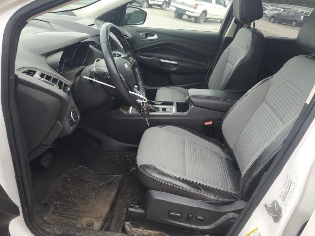 69806815 :رقم المزاد ، 1FMCU9GD9HUD80731 vin ، 2017 Ford Escape Se مزاد بيع