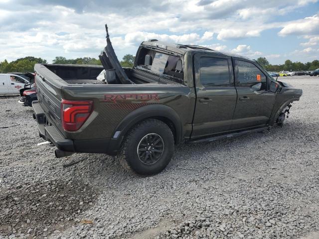 2024 Ford F150 Raptor მანქანა იყიდება აუქციონზე, vin: 1FTFW1RG8RFB04857, აუქციონის ნომერი: 70906165