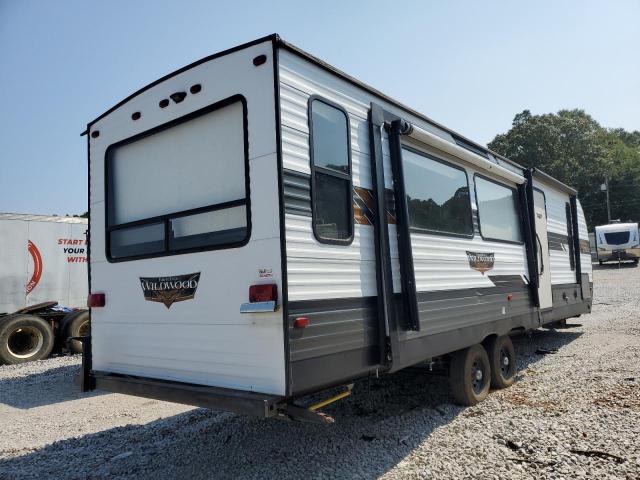 Продажа на аукционе авто 2020 Forest River Wildwood M-27re, vin: 4X4TWDC22L8807510, номер лота: 69759415