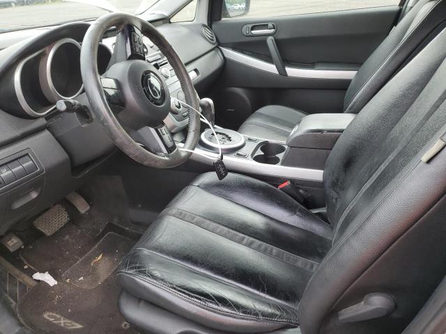 Aukcja sprzedaży 2007 Mazda Cx-7, vin: JM3ER293070143844, numer aukcji: 68691815