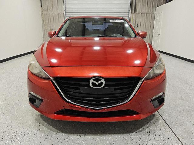 Aukcja sprzedaży 2016 Mazda 3, vin: JM1BM1U76G1291411, numer aukcji: 70878925