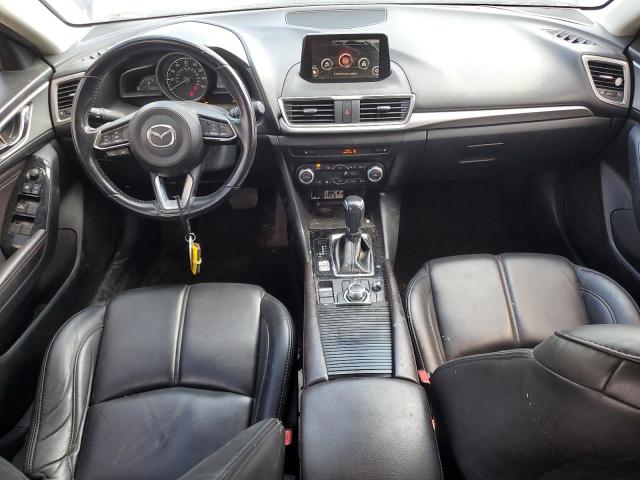 69600915 :رقم المزاد ، 3MZBN1V37JM238376 vin ، 2018 Mazda 3 مزاد بيع