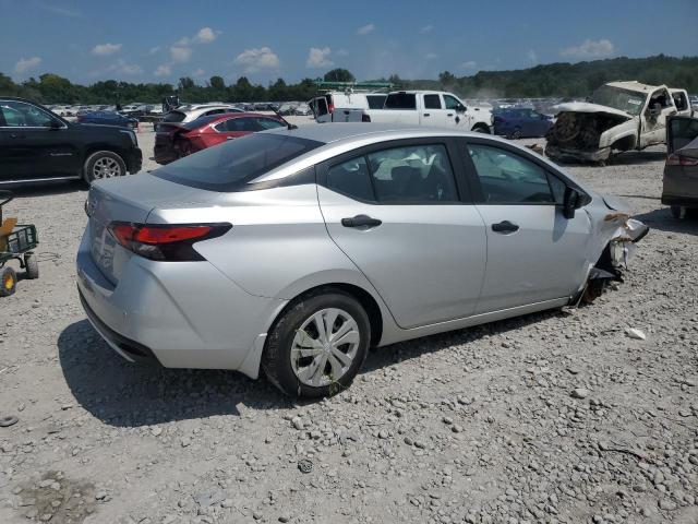 Auction sale of the 2021 Nissan Versa S, vin: 3N1CN8DV3ML816179, lot number: 69080165