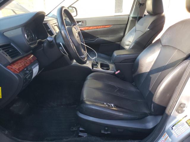 2012 Subaru Outback მანქანა იყიდება აუქციონზე, vin: 4S4BRBJCXC3256390, აუქციონის ნომერი: 70542265