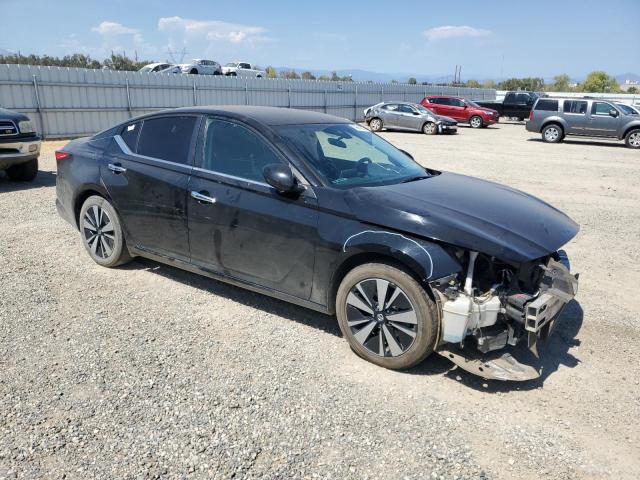 2021 Nissan Altima მანქანა იყიდება აუქციონზე, vin: 1N4BL4DVXMN377186, აუქციონის ნომერი: 69645985
