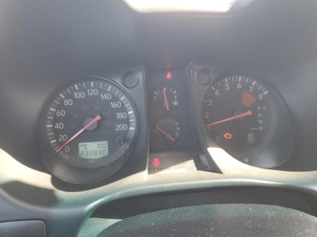 Aukcja sprzedaży 2004 Mitsubishi Outlander, vin: JA4LZ31FX4U600458, numer aukcji: 69294415