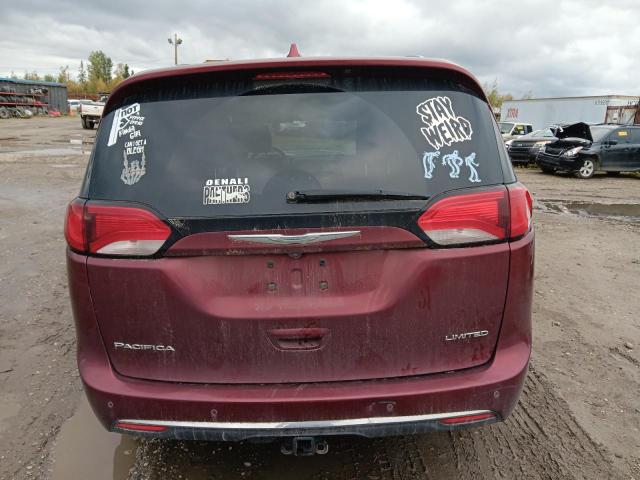 Aukcja sprzedaży 2017 Chrysler Pacifica L, vin: 2C4RC1GG9HR627787, numer aukcji: 68354225