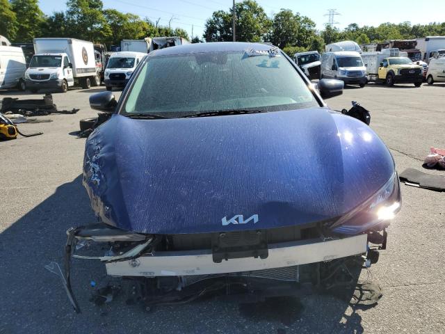 Продаж на аукціоні авто 2023 Kia Ev6 Light, vin: KNDC34LA3P5612125, номер лоту: 69844545