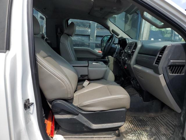 Auction sale of the 2017 Ford F450, vin: 1FDUF4GT2HDA05210, lot number: 59410216