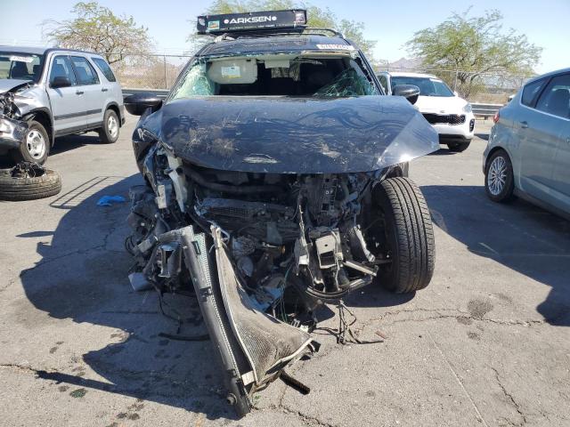 67819045 :رقم المزاد ، 5N1DR2MN7JC666776 vin ، 2018 Nissan Pathfinder S مزاد بيع