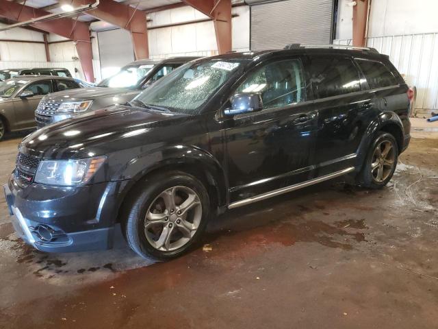 Продажа на аукционе авто 2017 Dodge Journey, vin: 3C4PDDGG6HT702836, номер лота: 69047165