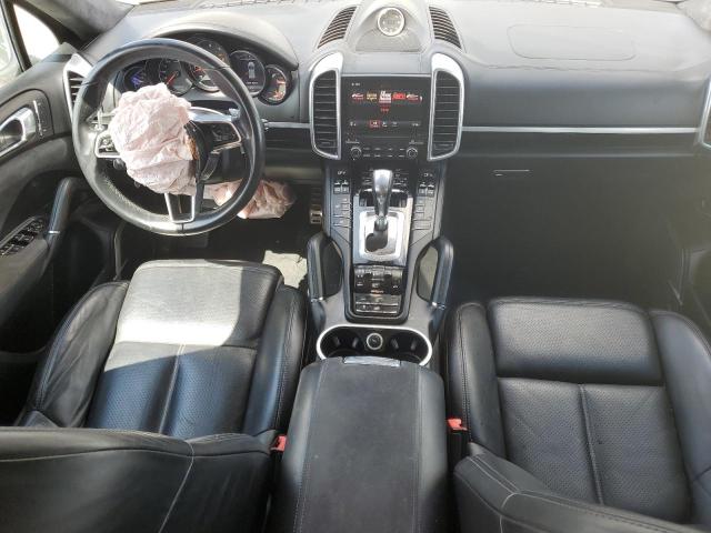 70441525 :رقم المزاد ، WP1AD2A27JLA80755 vin ، 2018 Porsche Cayenne Gt مزاد بيع