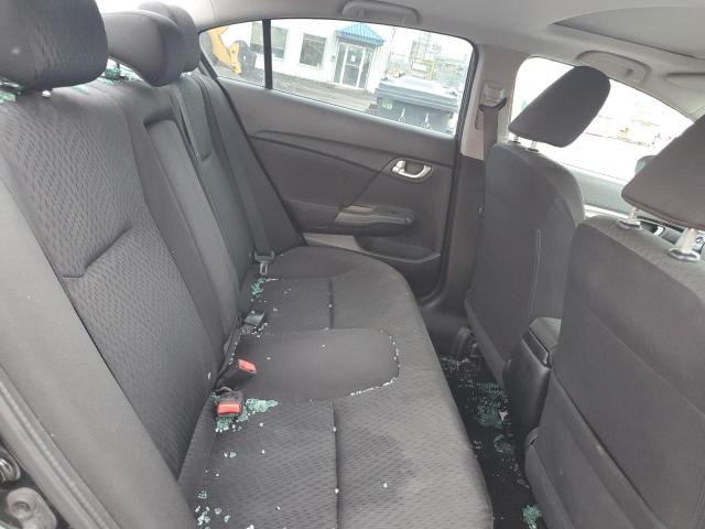 68087635 :رقم المزاد ، 2HGFB2F59EH020948 vin ، 2014 Honda Civic مزاد بيع