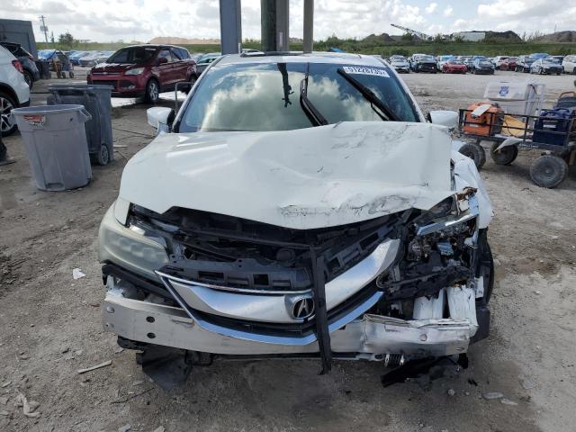 Продажа на аукционе авто 2016 Acura Ilx Base W, vin: 19UDE2F38GA020907, номер лота: 69281925