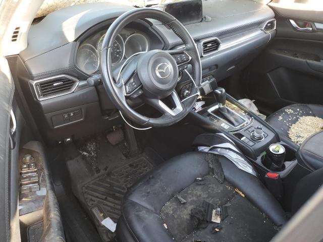 Продажа на аукционе авто 2020 Mazda Cx-5, vin: JM3KFBCM9L0767763, номер лота: 69144785