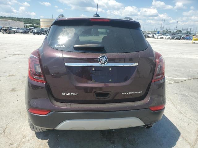 Auction sale of the 2018 Buick Encore, vin: KL4CJASB5JB673820, lot number: 91036845