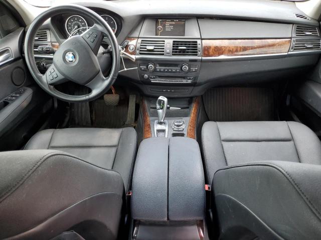 2011 Bmw X5 მანქანა იყიდება აუქციონზე, vin: 5UXZW0C54BL657610, აუქციონის ნომერი: 68172125