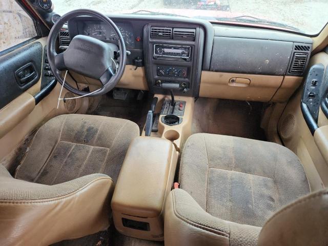 Продаж на аукціоні авто 1999 Jeep Cherokee Sport, vin: 1J4FF68S7XL657026, номер лоту: 67853285