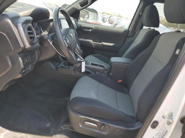 66030715 :رقم المزاد ، 3TMDZ5BN5PM166468 vin ، 2023 Toyota Tacoma Double Cab مزاد بيع