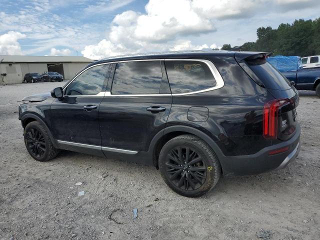 Aukcja sprzedaży 2020 Kia Telluride Sx, vin: 5XYP5DHC8LG077588, numer aukcji: 67753825