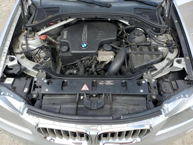 Продаж на аукціоні авто 2013 Bmw X3 Xdrive2, vin: 5UXWX9C50D0D07774, номер лоту: 70361135
