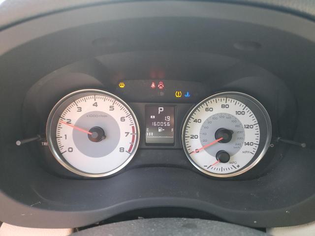 57129615 :رقم المزاد ، JF1GJAK63CH017860 vin ، 2012 Suba Impreza Limited مزاد بيع