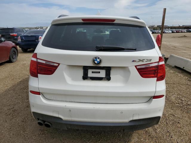 Продажа на аукционе авто 2016 Bmw X3 Xdrive3, vin: 5UXWX7C54G0K37072, номер лота: 69474175
