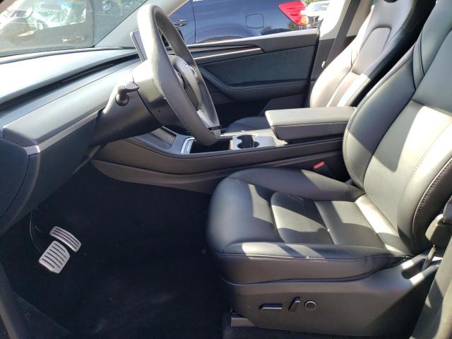 Aukcja sprzedaży 2023 Tesla Model Y, vin: 7SAYGDEF2PF903266, numer aukcji: 67630385