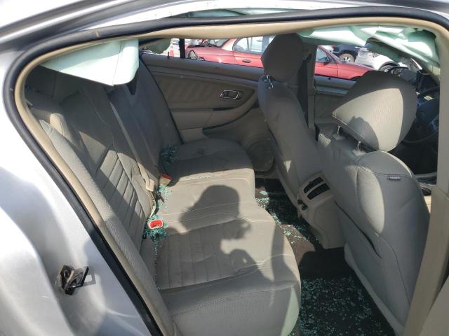 2018 Ford Taurus Se მანქანა იყიდება აუქციონზე, vin: 1FAHP2D82JG125476, აუქციონის ნომერი: 67037035