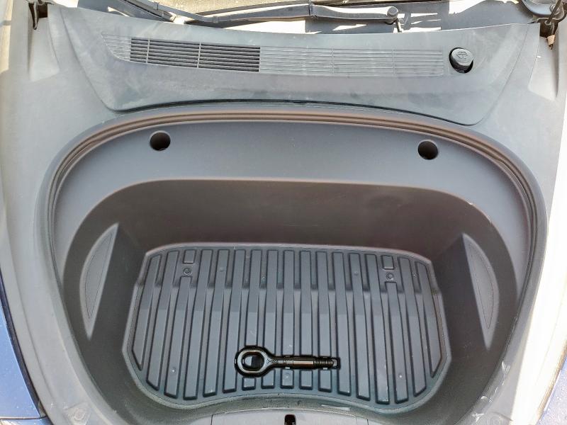 Продаж на аукціоні авто 2022 Tesla Model 3, vin: 5YJ3E1EB5NF263690, номер лоту: 69474245