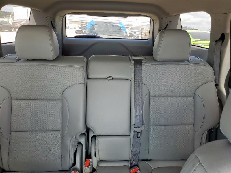 Aukcja sprzedaży 2023 Gmc Acadia Slt, vin: 1GKKNML41PZ249532, numer aukcji: 69096595