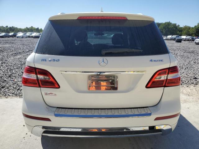 Продаж на аукціоні авто 2014 Mercedes-benz Ml 550 4ma, vin: 4JGDA7DB7EA332064, номер лоту: 70329505
