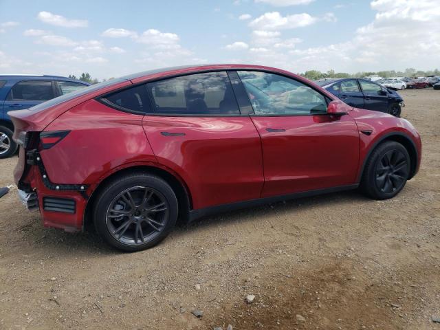 67839165 :رقم المزاد ، 7SAYGDEE5SF265479 vin ، 2025 Tesla Model Y مزاد بيع