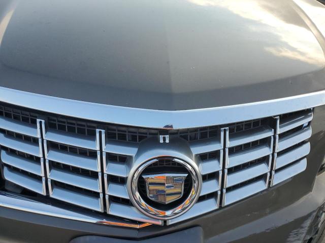 Продаж на аукціоні авто 2016 Cadillac Srx Luxury, vin: 3GYFNBE34GS577766, номер лоту: 69828645