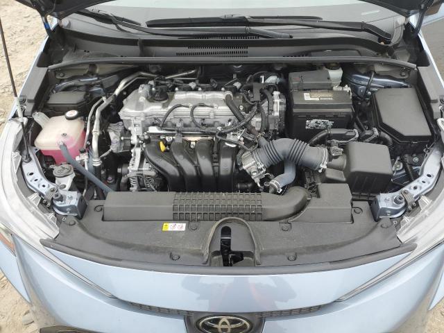 Продаж на аукціоні авто 2020 Toyota Corolla Le, vin: JTDEPRAE6LJ002740, номер лоту: 67801155