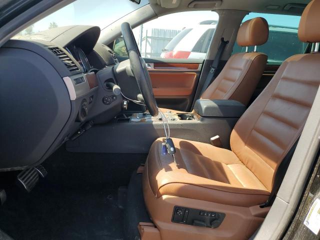 Aukcja sprzedaży 2006 Volkswagen Touareg Td, vin: WVGPT77L76D059879, numer aukcji: 67464575
