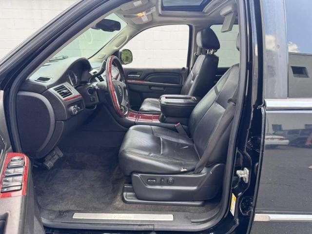 Продажа на аукционе авто 2012 Cadillac Escalade P, vin: 1GYS4CEF7CR220872, номер лота: 70952545