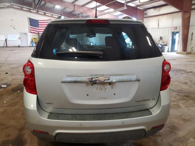 Продаж на аукціоні авто 2013 Chevrolet Equinox Lt, vin: 2GNFLNEK3D6119190, номер лоту: 69203035