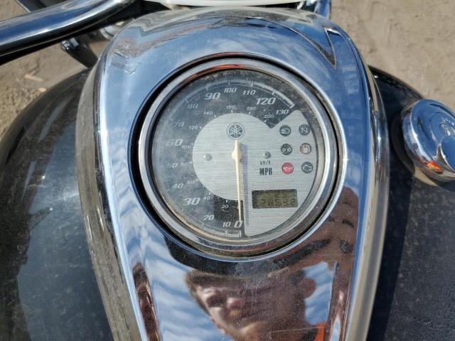 Продаж на аукціоні авто 2009 Yamaha Xvs950, vin: JYAVN01E69A006888, номер лоту: 69926955