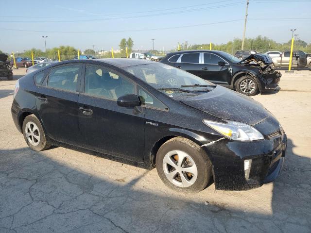 Aukcja sprzedaży 2012 Toyota Prius, vin: JTDKN3DU5C1552360, numer aukcji: 67453125