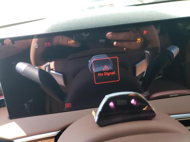 2026 Genesis Gv70 Advanced მანქანა იყიდება აუქციონზე, vin: 5NMMBDTBXTH040669, აუქციონის ნომერი: 70144035