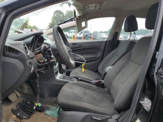 Auction sale of the 2019 Ford Fiesta Se, vin: 3FADP4BJ2KM100794, lot number: 65011145