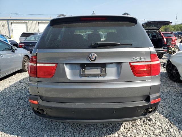 Продажа на аукционе авто 2007 Bmw X5, vin: 5UXFE435X7L019222, номер лота: 68190595