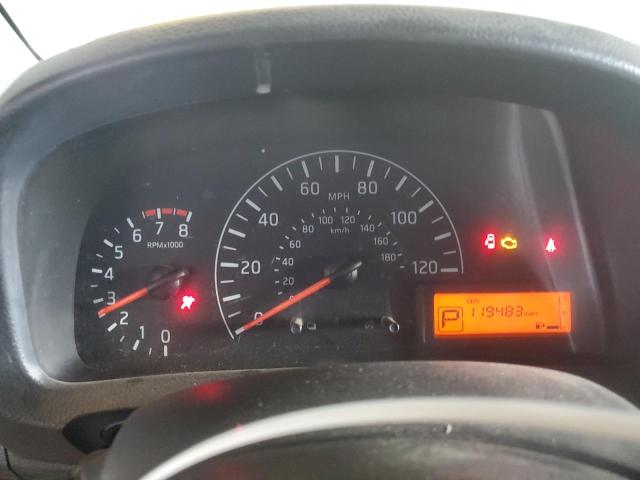 68787075 :رقم المزاد ، 3N6CM0KN8HK699311 vin ، 2017 Nissan Nv200 2.5s مزاد بيع