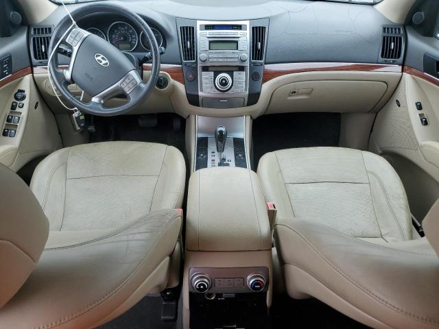 Продаж на аукціоні авто 2011 Hyundai Veracruz, vin: KM8NU4CC7BU141128, номер лоту: 68166915
