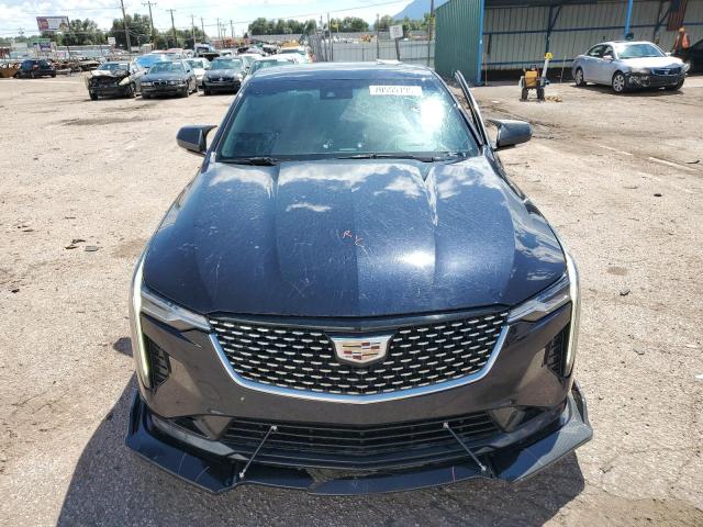 Aukcja sprzedaży 2021 Cadillac Ct4 Premiu, vin: 1G6DB5RL8M0118876, numer aukcji: 70565195