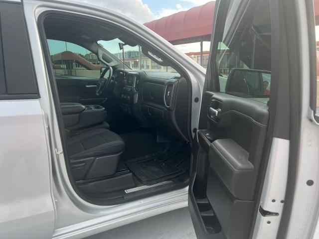 Aukcja sprzedaży 2021 Chevrolet Silverado, vin: 3GCUYDET2MG212792, numer aukcji: 70772825