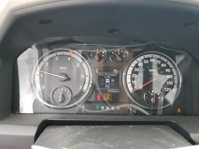 Aukcja sprzedaży 2010 Dodge Ram 1500, vin: 1D7RB1CP4AS249574, numer aukcji: 69611165